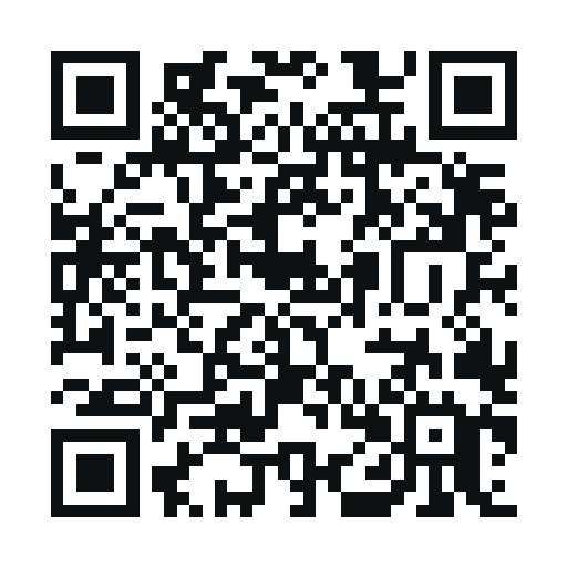 QR code for the Apeiron Guard app download page