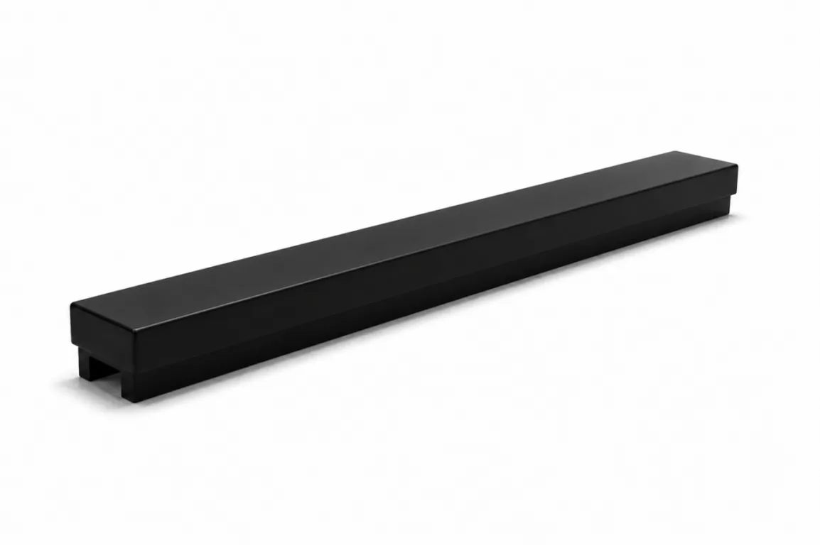 Glass Balustrade Climb Detection Sensor clean product photo